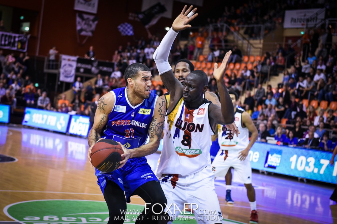 JDA – Paris Levallois — FOXAEP, photographe Bourgogne