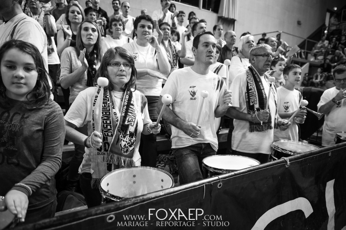 JDA – Paris Levallois — FOXAEP, photographe Bourgogne