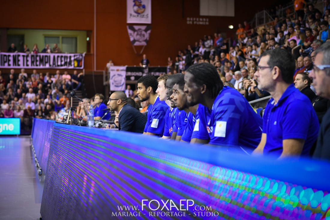JDA – Paris Levallois — FOXAEP, photographe Bourgogne