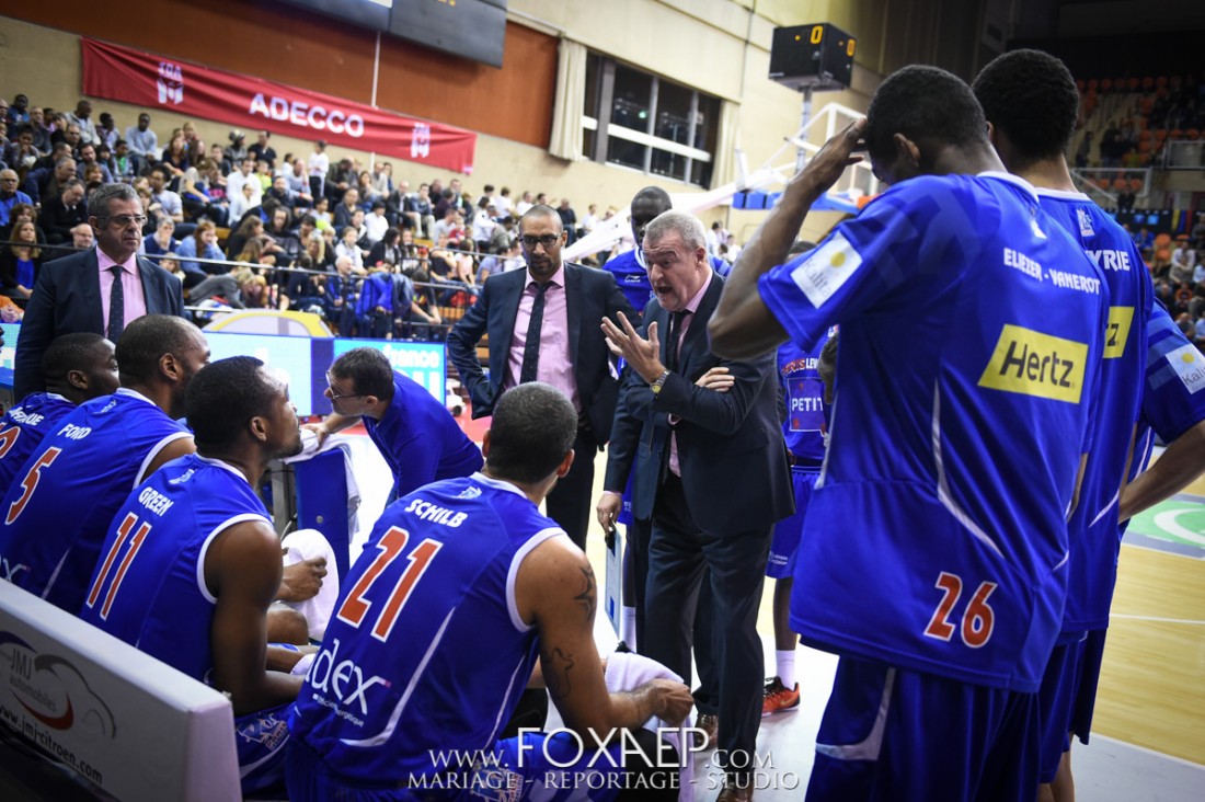 JDA – Paris Levallois — FOXAEP, photographe Bourgogne