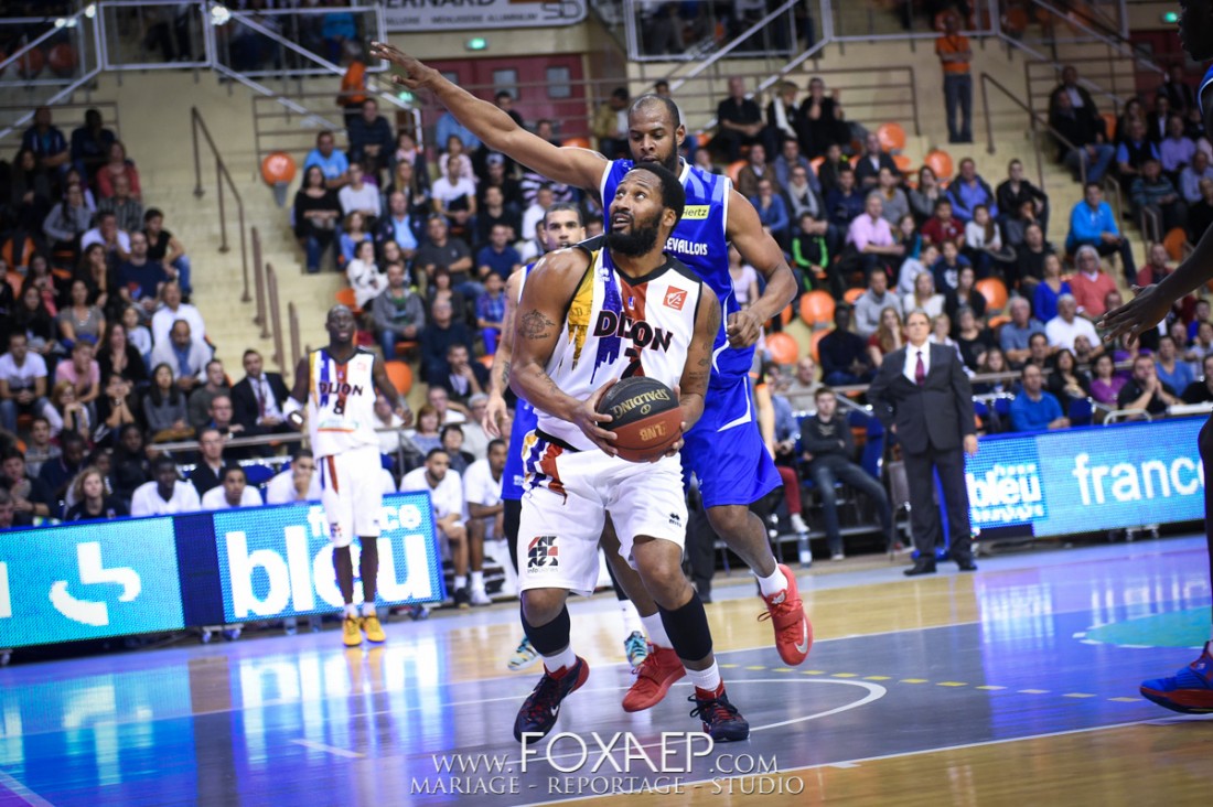 JDA – Paris Levallois — FOXAEP, photographe Bourgogne