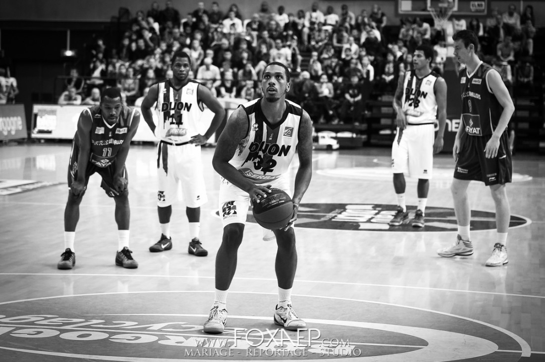 JDA – Paris Levallois — FOXAEP, photographe Bourgogne