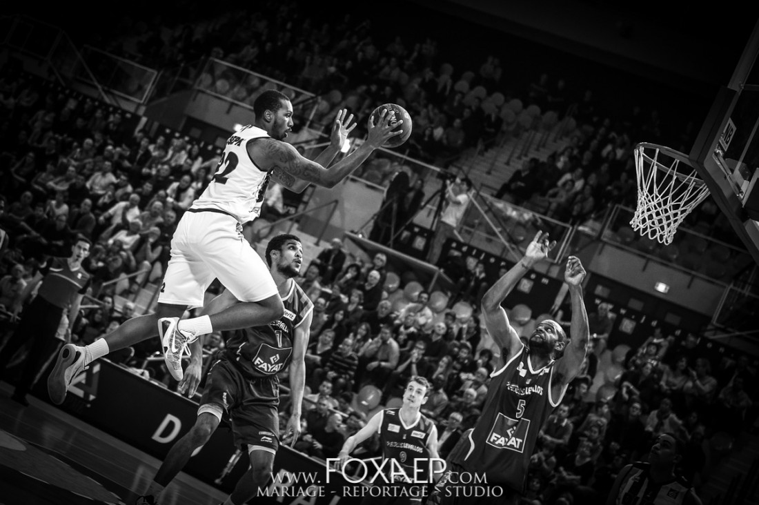 JDA – Paris Levallois — FOXAEP, photographe Bourgogne