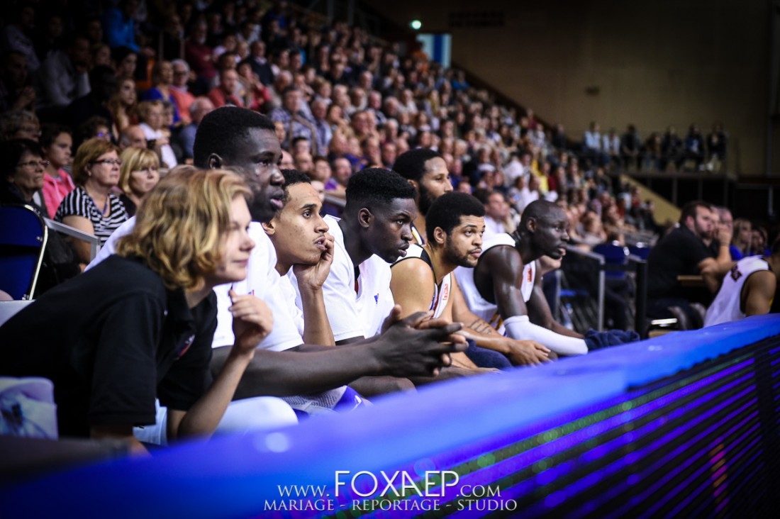 JDA – Paris Levallois — FOXAEP, photographe Bourgogne