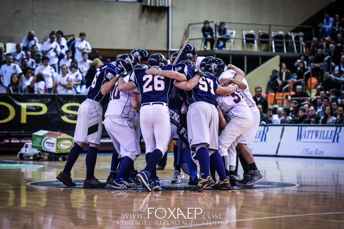 JDA – Paris Levallois — FOXAEP, photographe Bourgogne