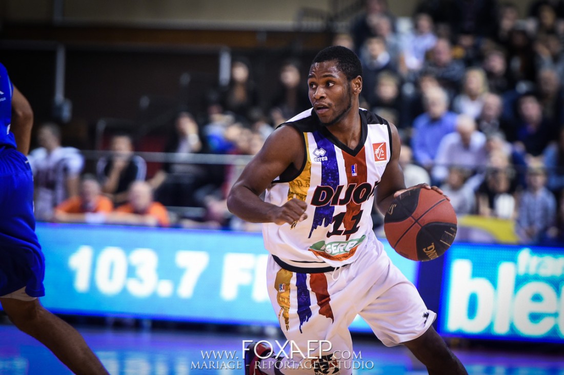 JDA – Paris Levallois — FOXAEP, photographe Bourgogne
