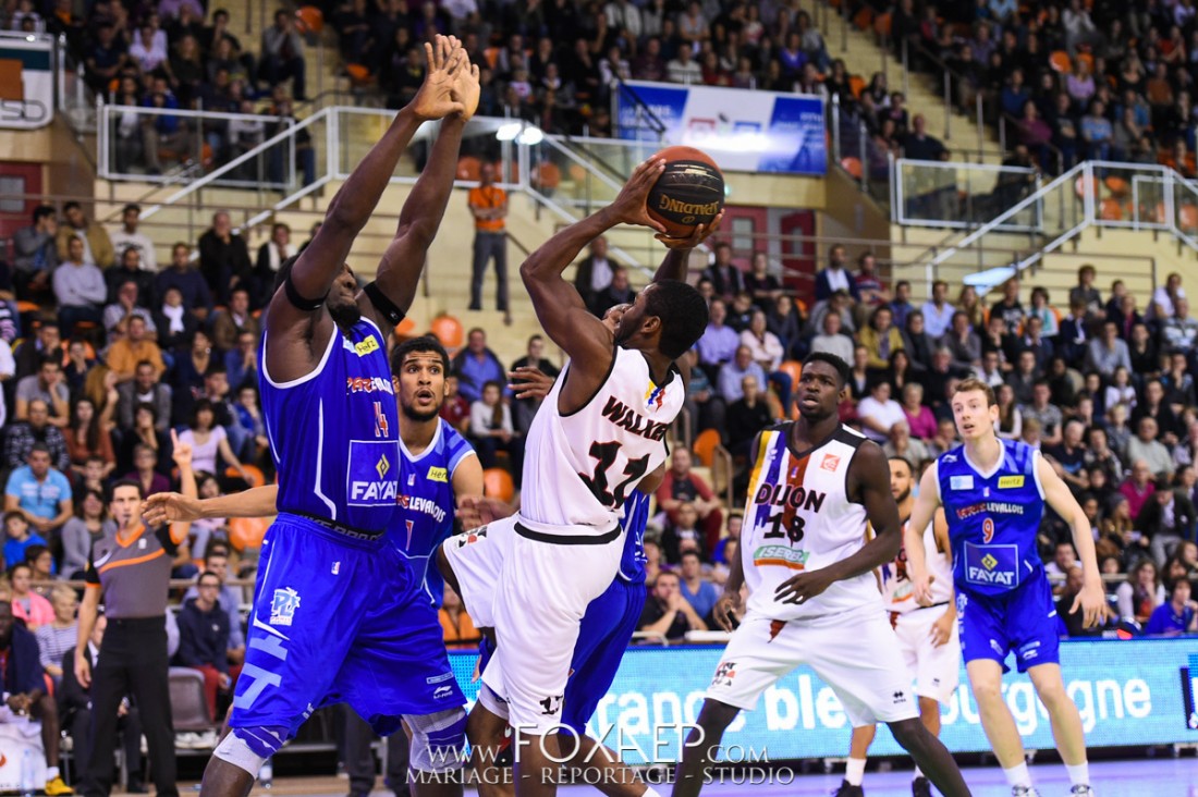 JDA – Paris Levallois — FOXAEP, photographe Bourgogne