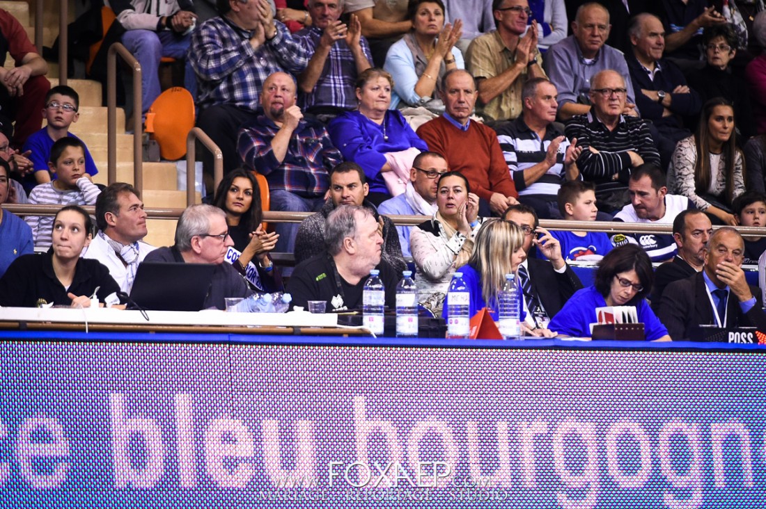 JDA – Paris Levallois — FOXAEP, photographe Bourgogne