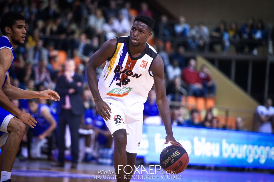 JDA – Paris Levallois — FOXAEP, photographe Bourgogne
