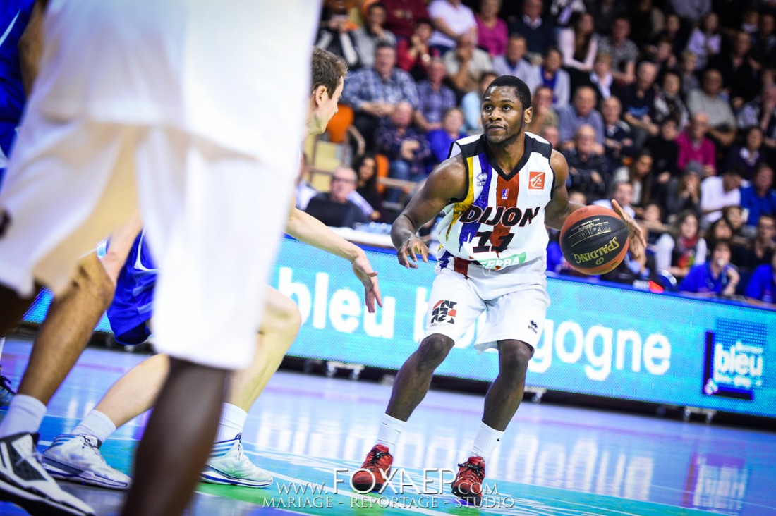 JDA – Paris Levallois — FOXAEP, photographe Bourgogne