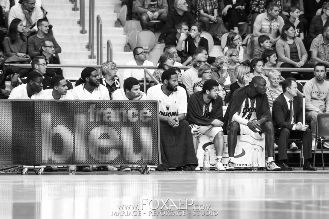 JDA – Paris Levallois — FOXAEP, photographe Bourgogne