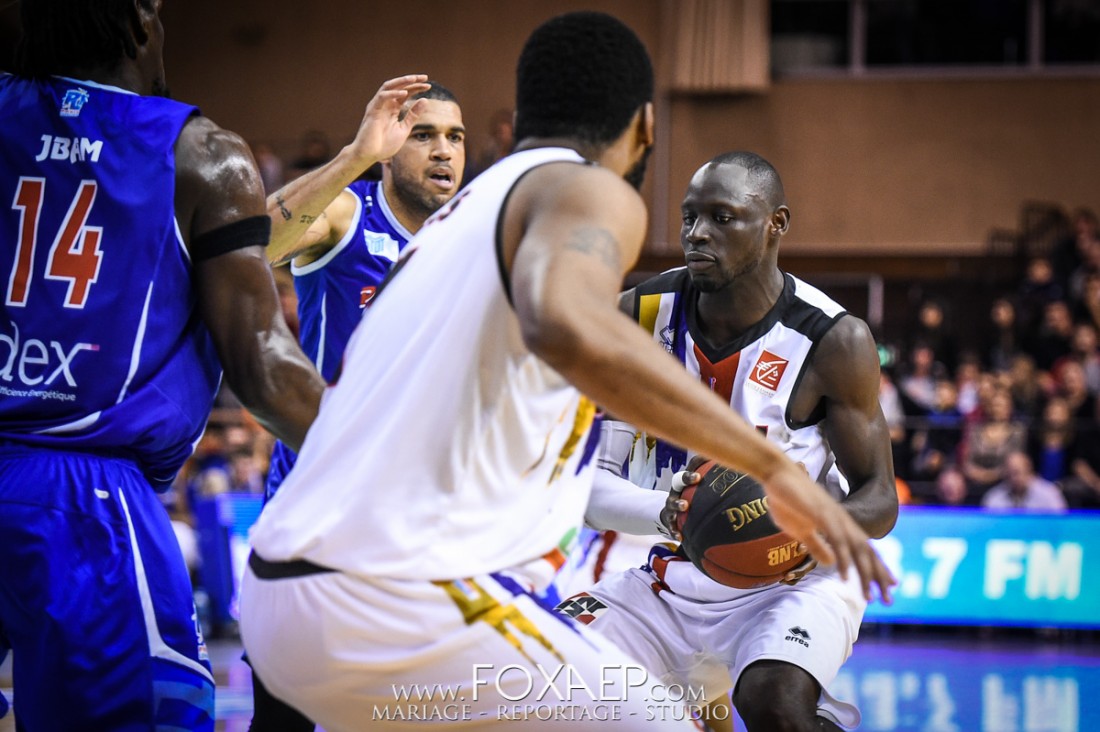 JDA – Paris Levallois — FOXAEP, photographe Bourgogne