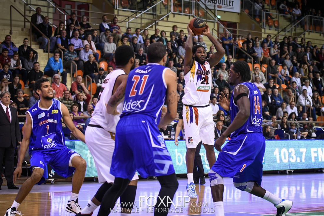 JDA – Paris Levallois — FOXAEP, photographe Bourgogne
