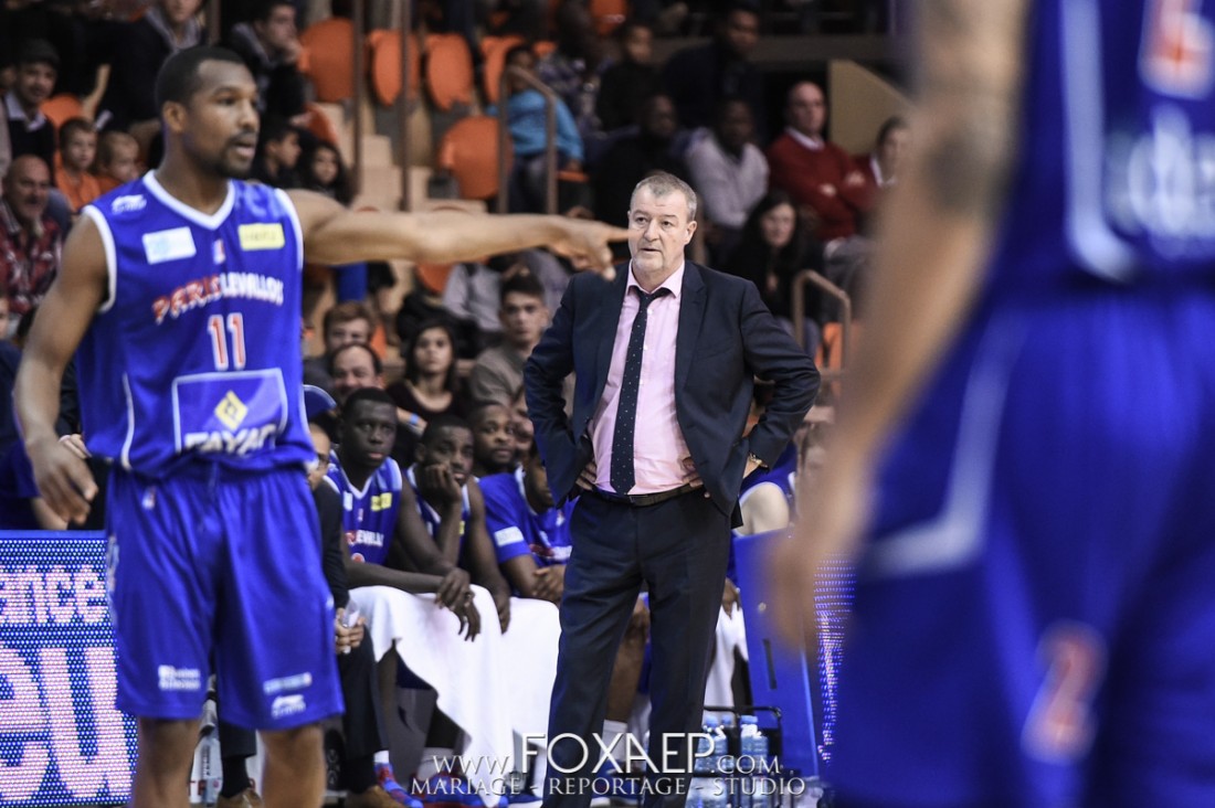 JDA – Paris Levallois — FOXAEP, photographe Bourgogne