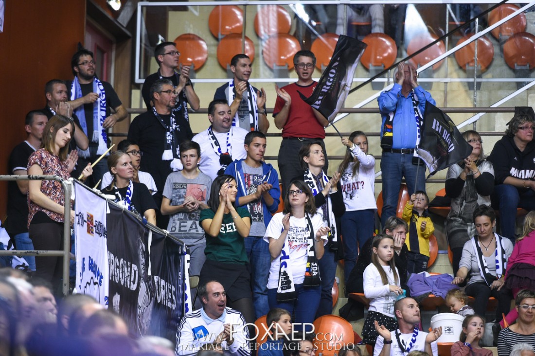 JDA – Paris Levallois — FOXAEP, photographe Bourgogne