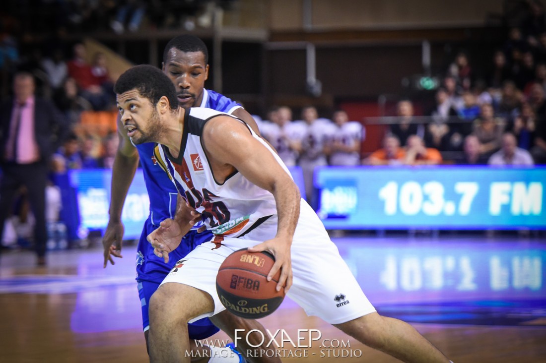 JDA – Paris Levallois — FOXAEP, photographe Bourgogne