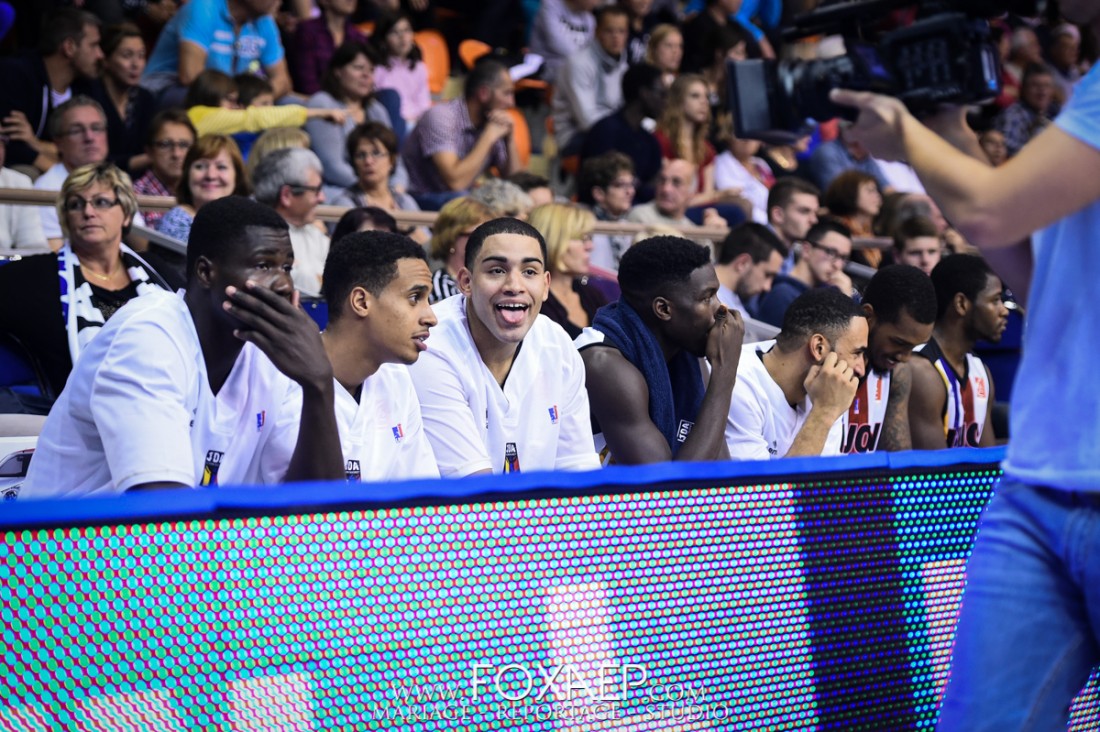 JDA – Paris Levallois — FOXAEP, photographe Bourgogne