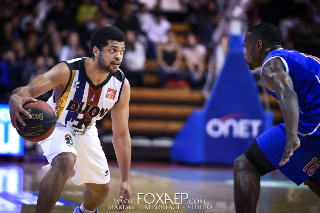 JDA – Paris Levallois — FOXAEP, photographe Bourgogne