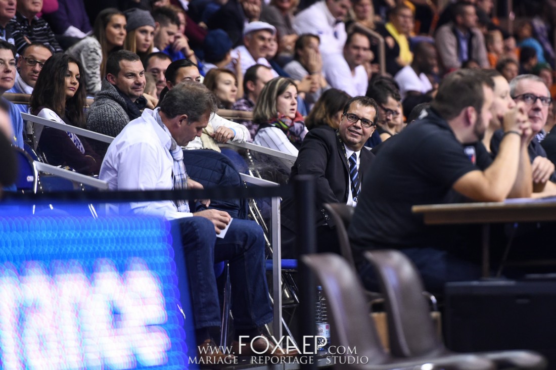 JDA – Paris Levallois — FOXAEP, photographe Bourgogne
