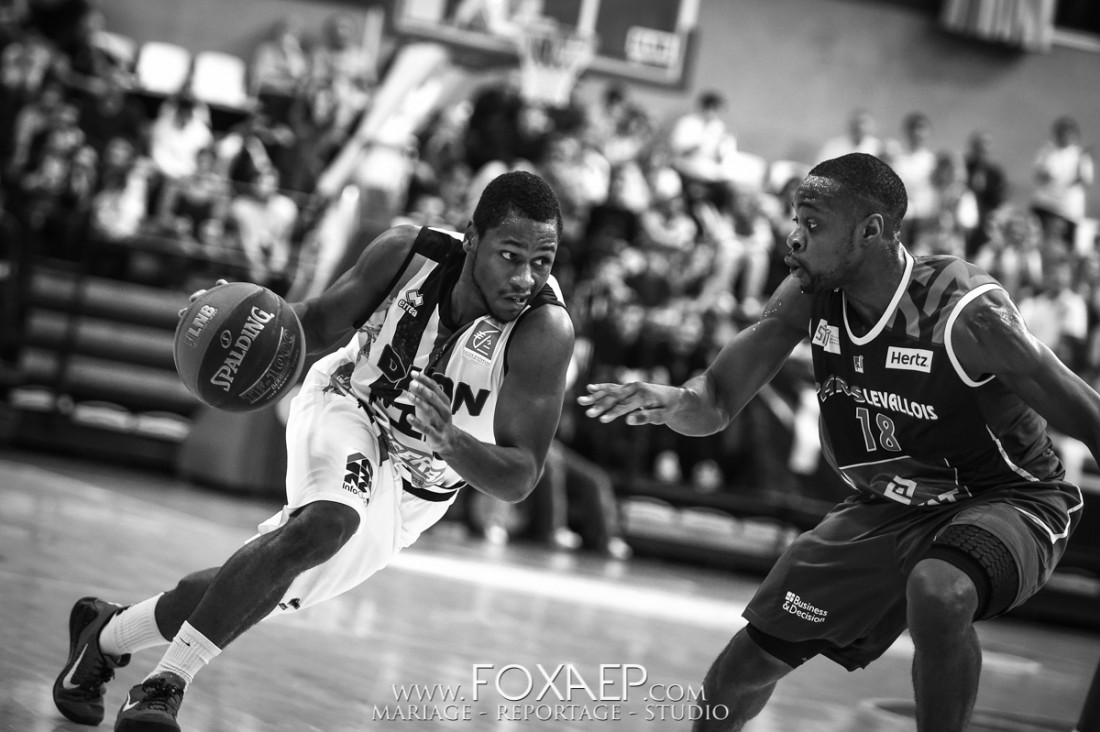 JDA – Paris Levallois — FOXAEP, photographe Bourgogne
