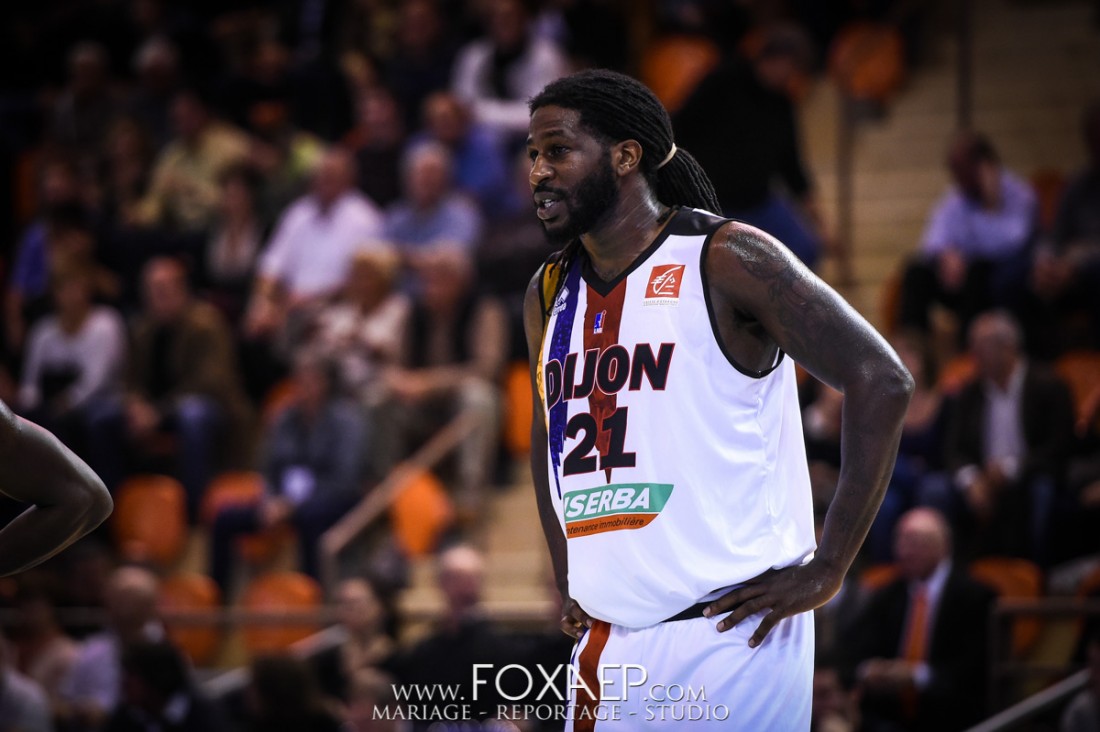 JDA – Paris Levallois — FOXAEP, photographe Bourgogne