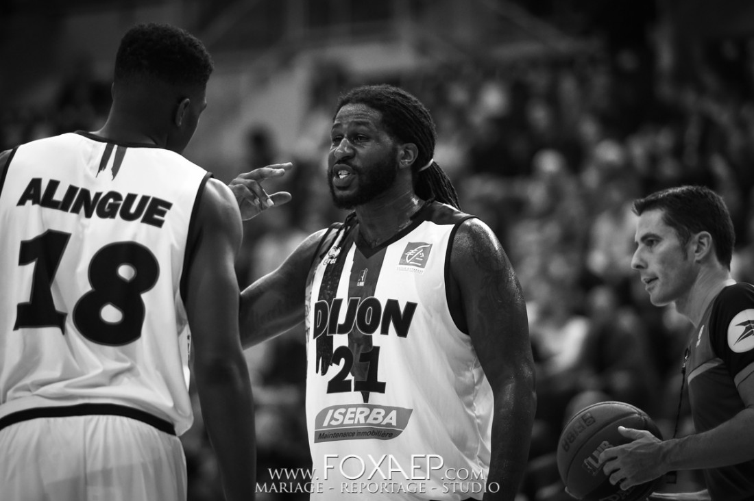JDA – Paris Levallois — FOXAEP, photographe Bourgogne
