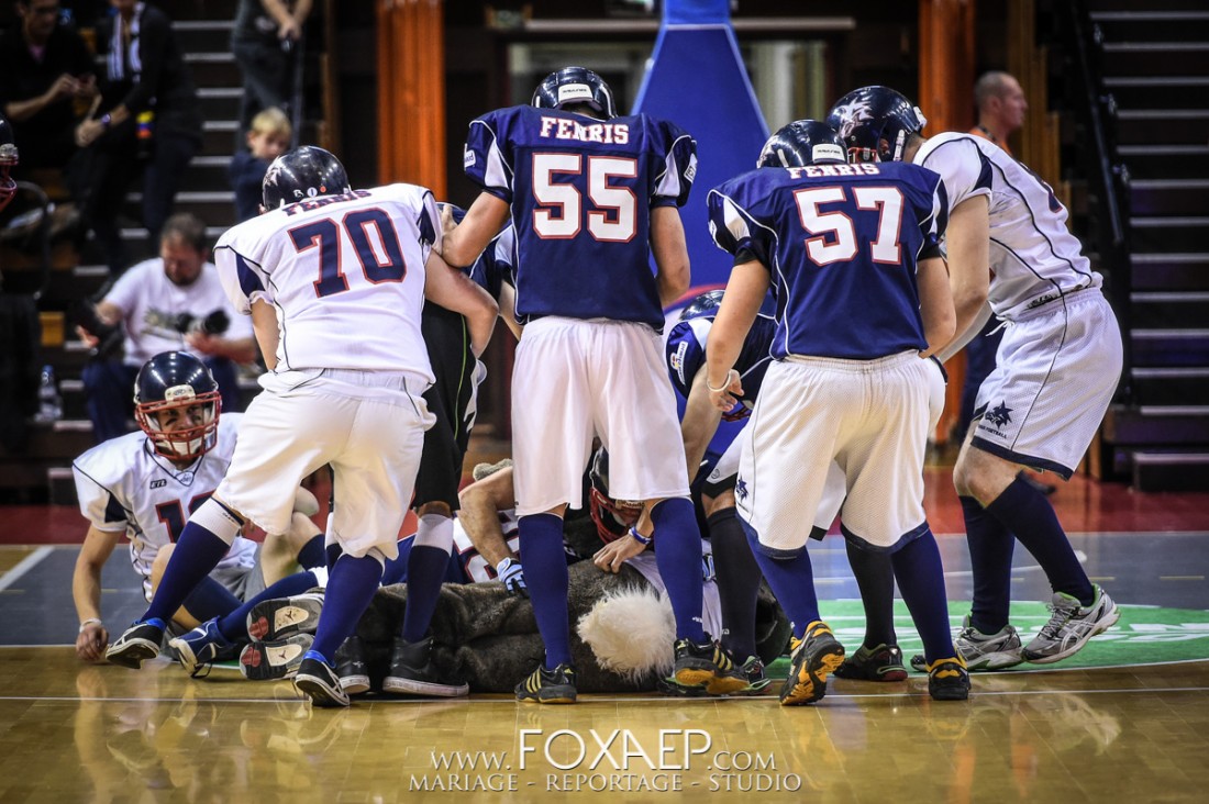 JDA – Paris Levallois — FOXAEP, photographe Bourgogne