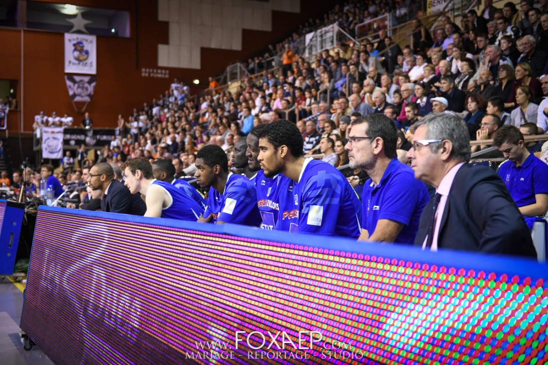JDA – Paris Levallois — FOXAEP, photographe Bourgogne