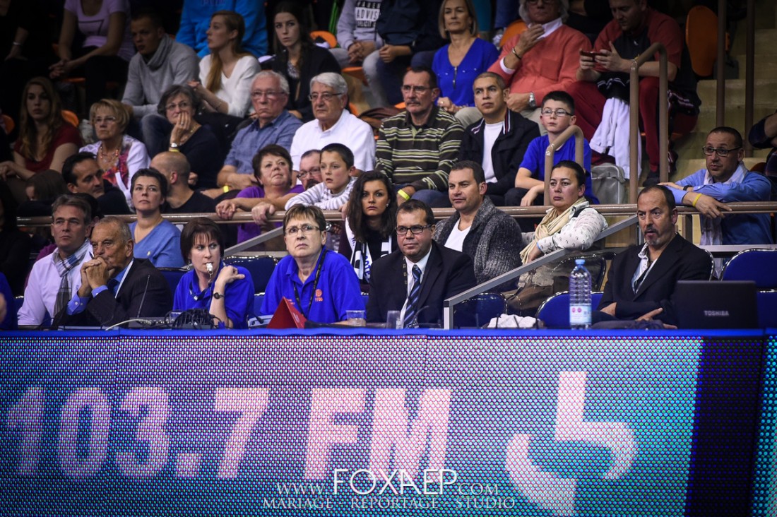 JDA – Paris Levallois — FOXAEP, photographe Bourgogne