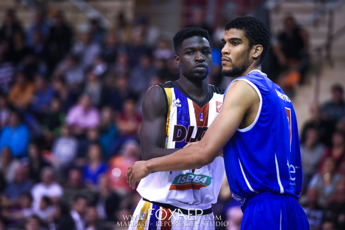 JDA – Paris Levallois — FOXAEP, photographe Bourgogne