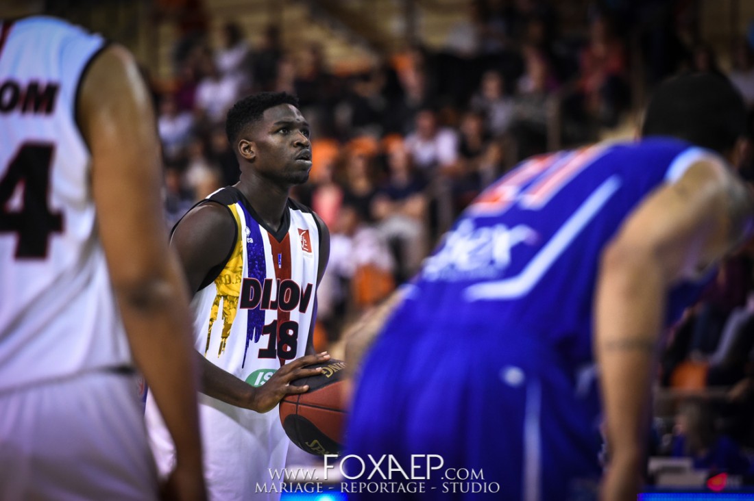 JDA – Paris Levallois — FOXAEP, photographe Bourgogne