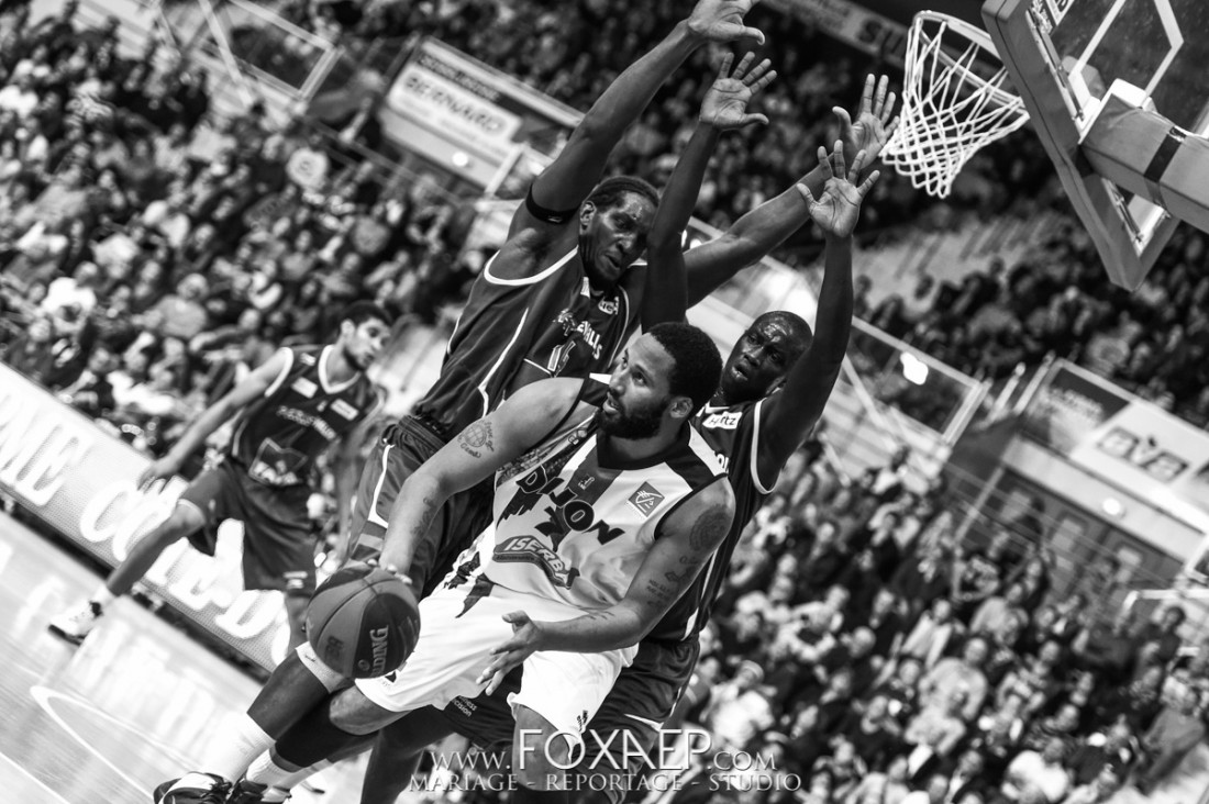 JDA – Paris Levallois — FOXAEP, photographe Bourgogne
