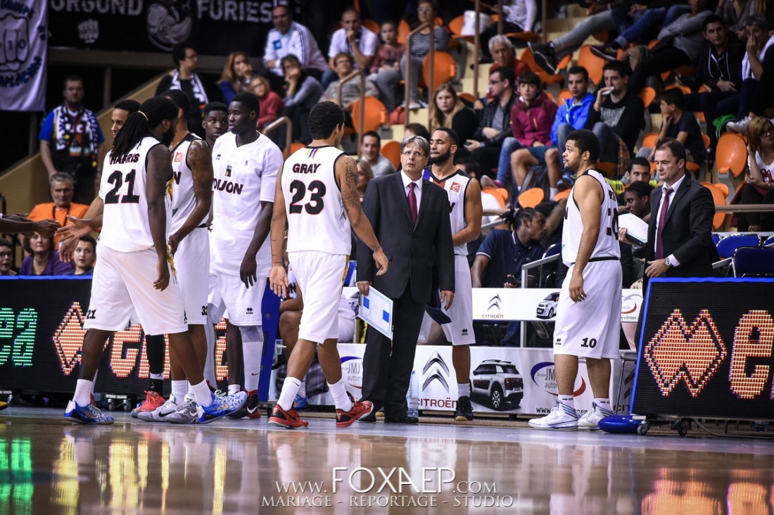 JDA – Paris Levallois — FOXAEP, photographe Bourgogne