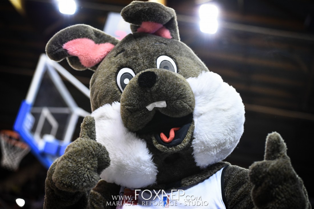 JDA – Paris Levallois — FOXAEP, photographe Bourgogne