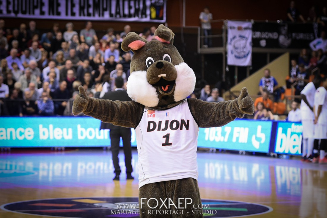 JDA – Paris Levallois — FOXAEP, photographe Bourgogne
