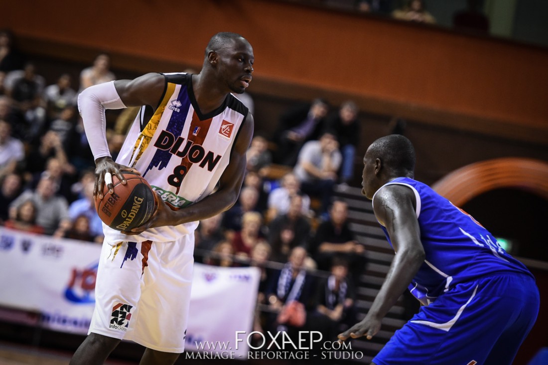 JDA – Paris Levallois — FOXAEP, photographe Bourgogne