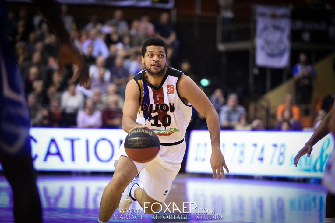 JDA – Paris Levallois — FOXAEP, photographe Bourgogne