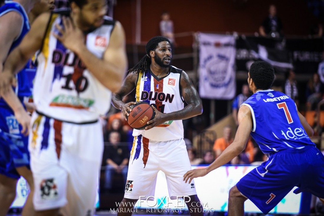 JDA – Paris Levallois — FOXAEP, photographe Bourgogne