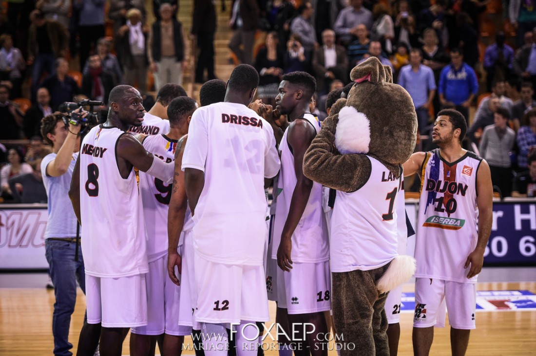 JDA – Paris Levallois — FOXAEP, photographe Bourgogne