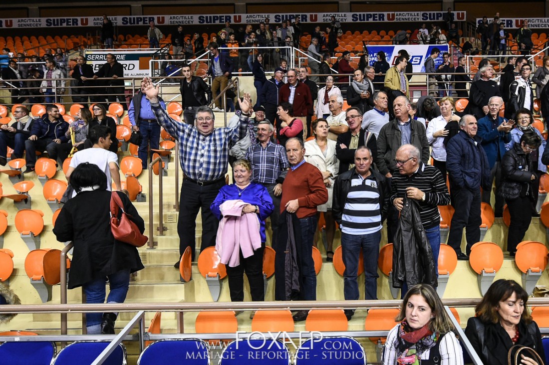 JDA – Paris Levallois — FOXAEP, photographe Bourgogne