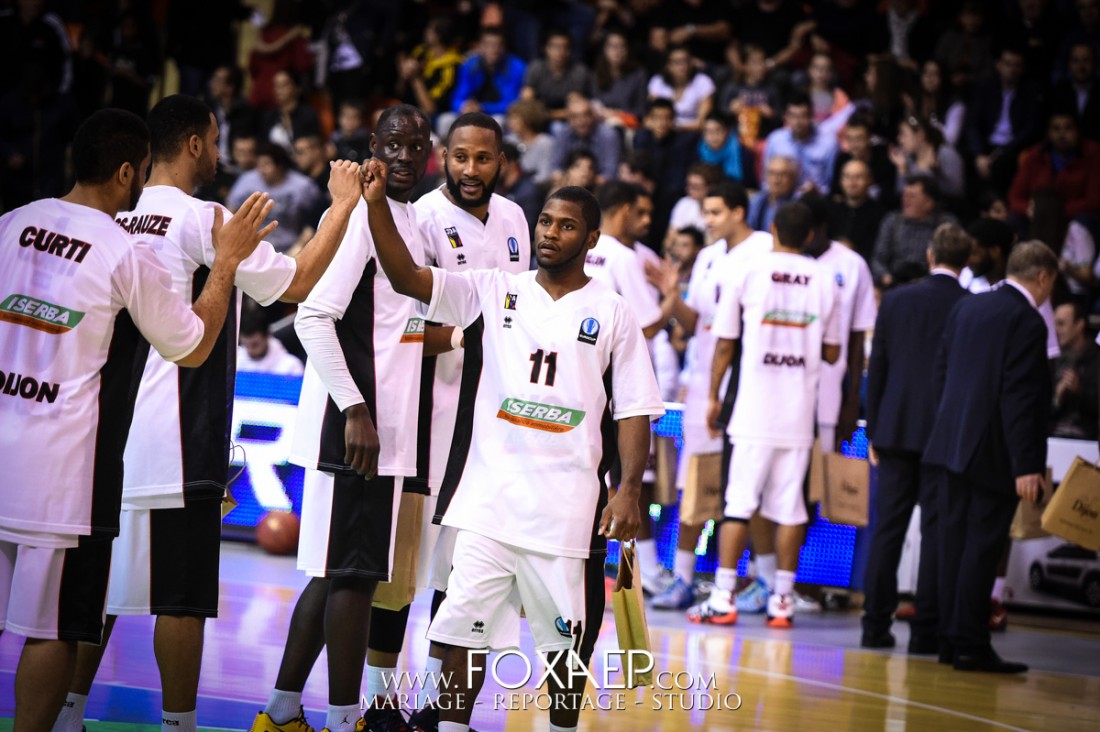 JDA – Asvel 26/11/2014 — FOXAEP, photographe Bourgogne