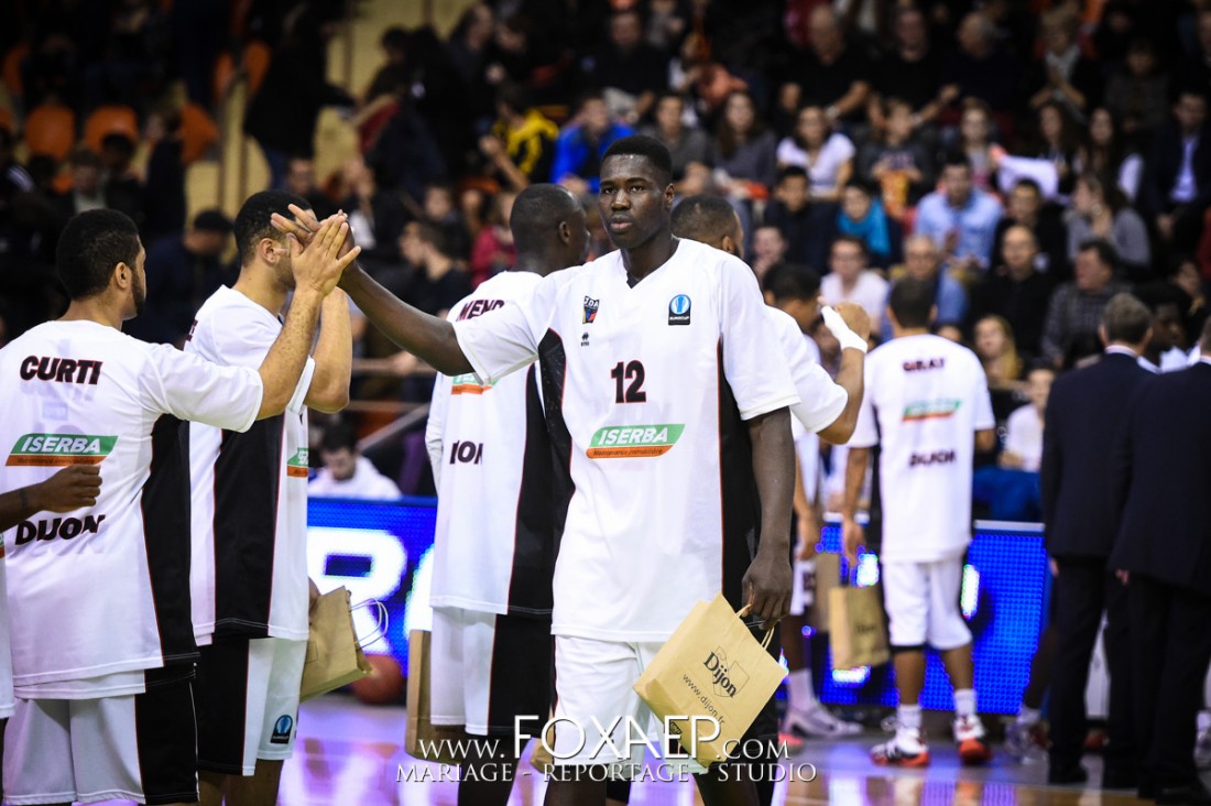 JDA – Asvel 26/11/2014 — FOXAEP, photographe Bourgogne
