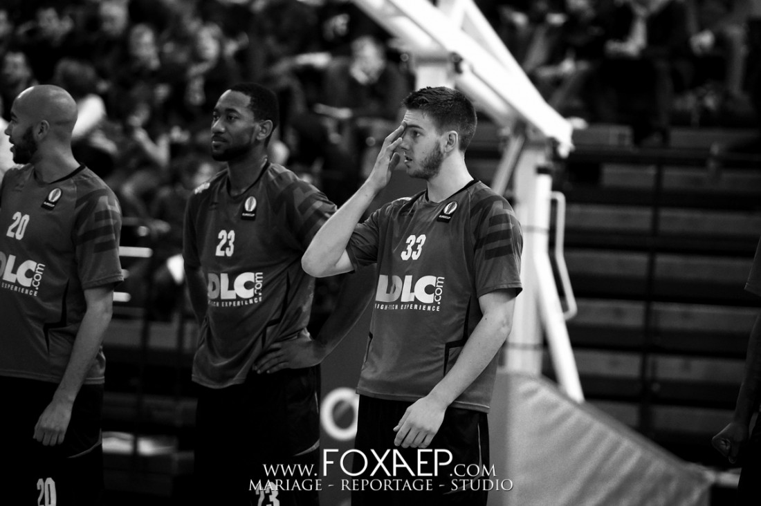 JDA – Asvel 26/11/2014 — FOXAEP, photographe Bourgogne