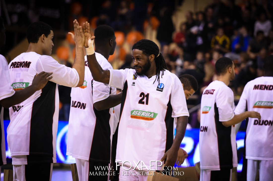 JDA – Asvel 26/11/2014 — FOXAEP, photographe Bourgogne