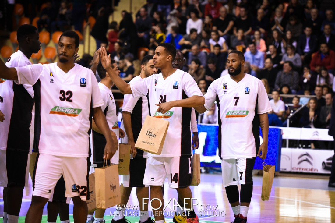 JDA – Asvel 26/11/2014 — FOXAEP, photographe Bourgogne