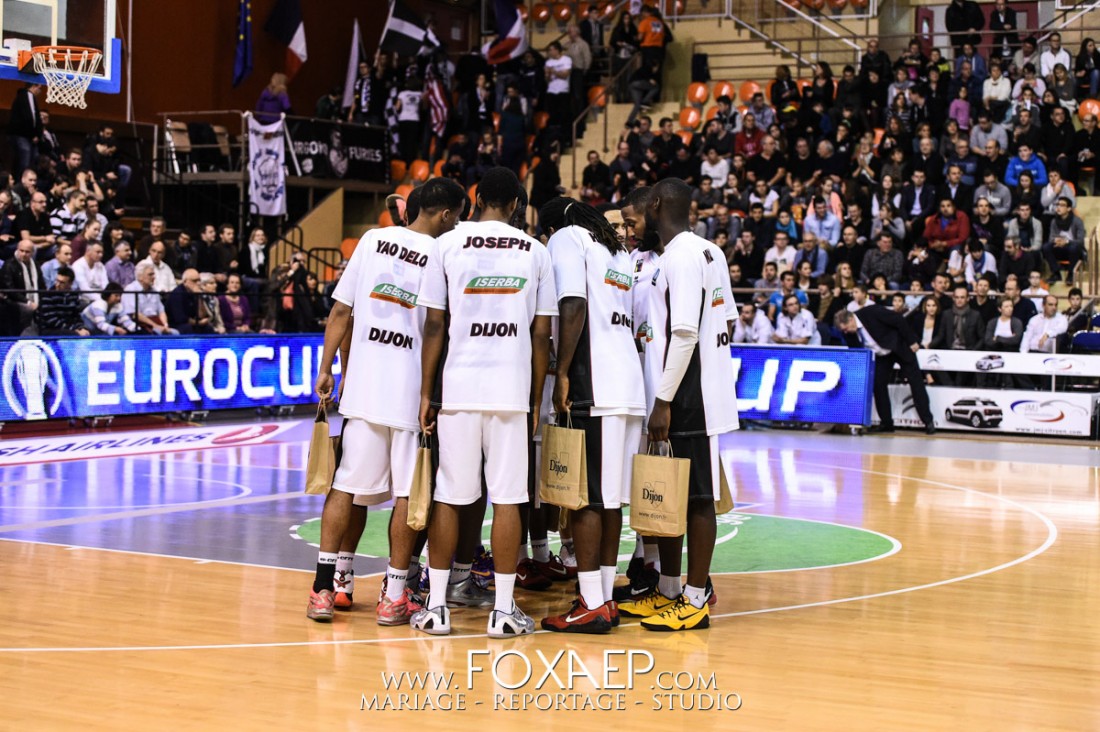 JDA – Asvel 26/11/2014 — FOXAEP, photographe Bourgogne
