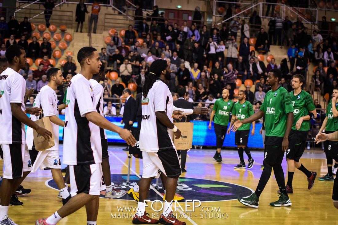 JDA – Asvel 26/11/2014 — FOXAEP, photographe Bourgogne