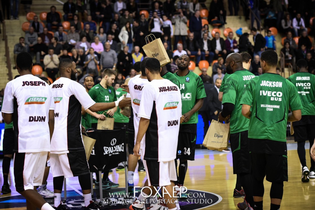 JDA – Asvel 26/11/2014 — FOXAEP, photographe Bourgogne