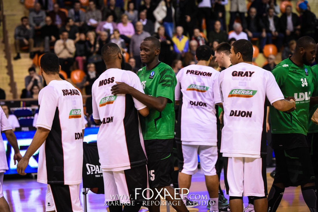 JDA – Asvel 26/11/2014 — FOXAEP, photographe Bourgogne