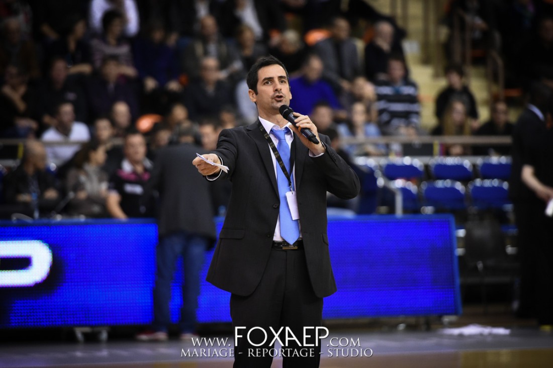 JDA – Asvel 26/11/2014 — FOXAEP, photographe Bourgogne